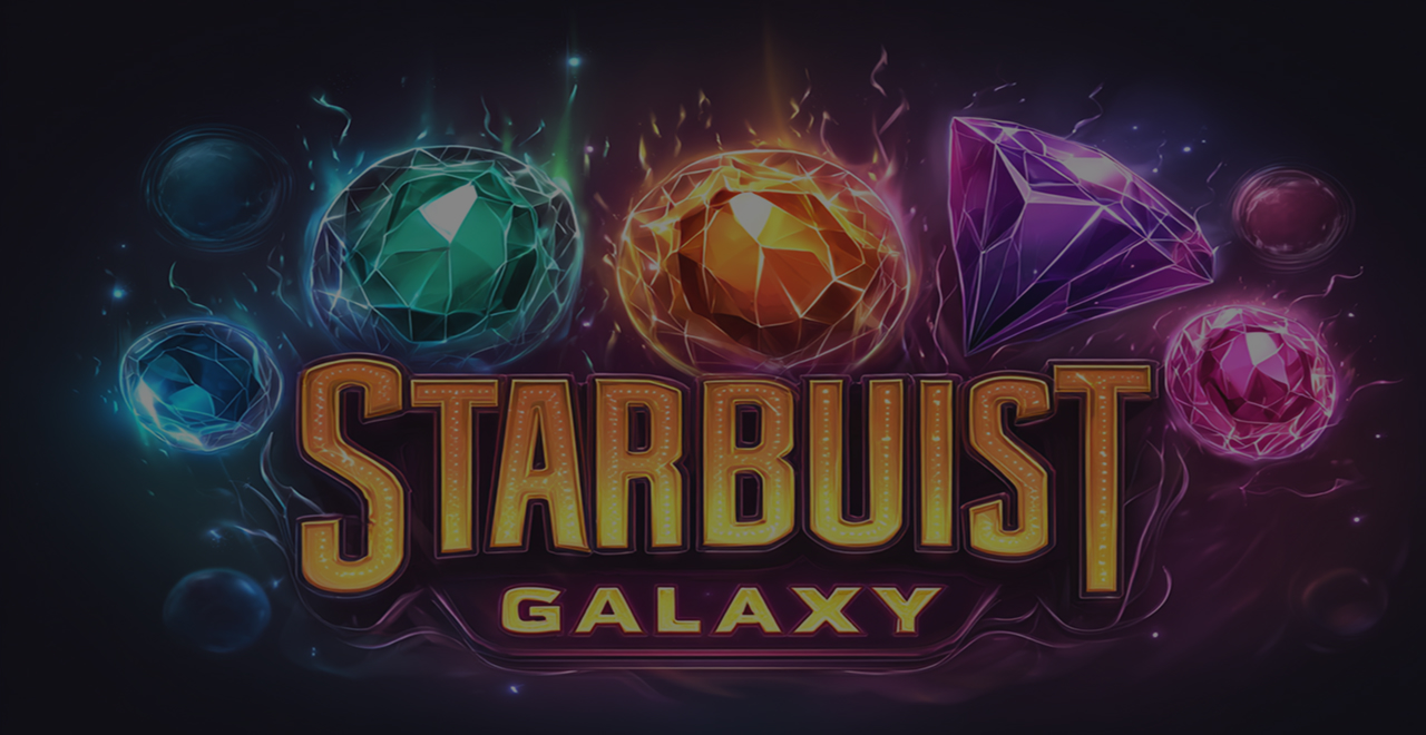 Starburst
